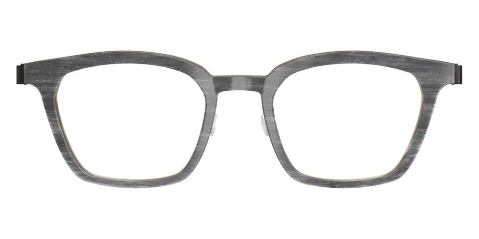 Lindberg - 1860 Træ+Buffalo Titanium