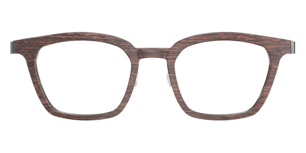 Lindberg - 1860 Træ+Buffalo Titanium