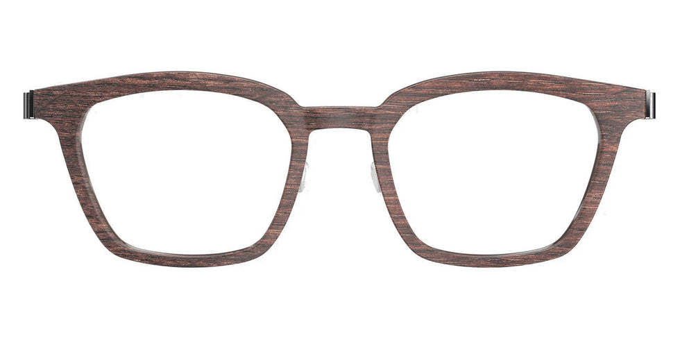 Lindberg - 1860 Træ+Buffalo Titanium