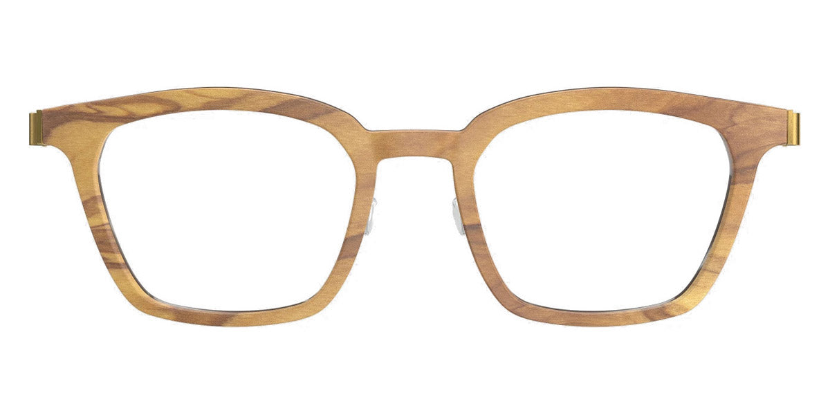 Lindberg - 1860 Træ+Buffalo Titanium