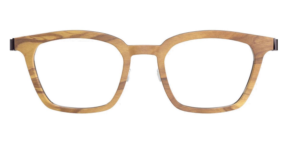 Lindberg - 1860 Træ+Buffalo Titanium