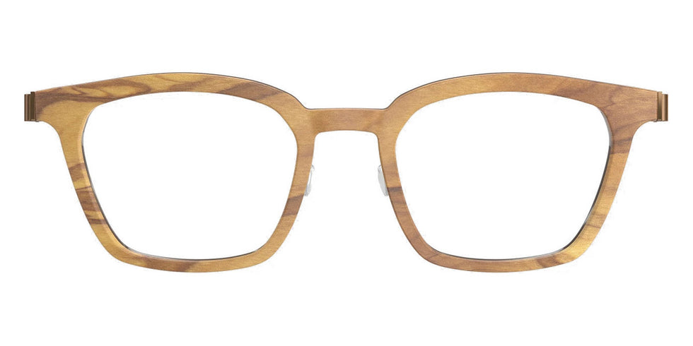 Lindberg - 1860 Træ+Buffalo Titanium