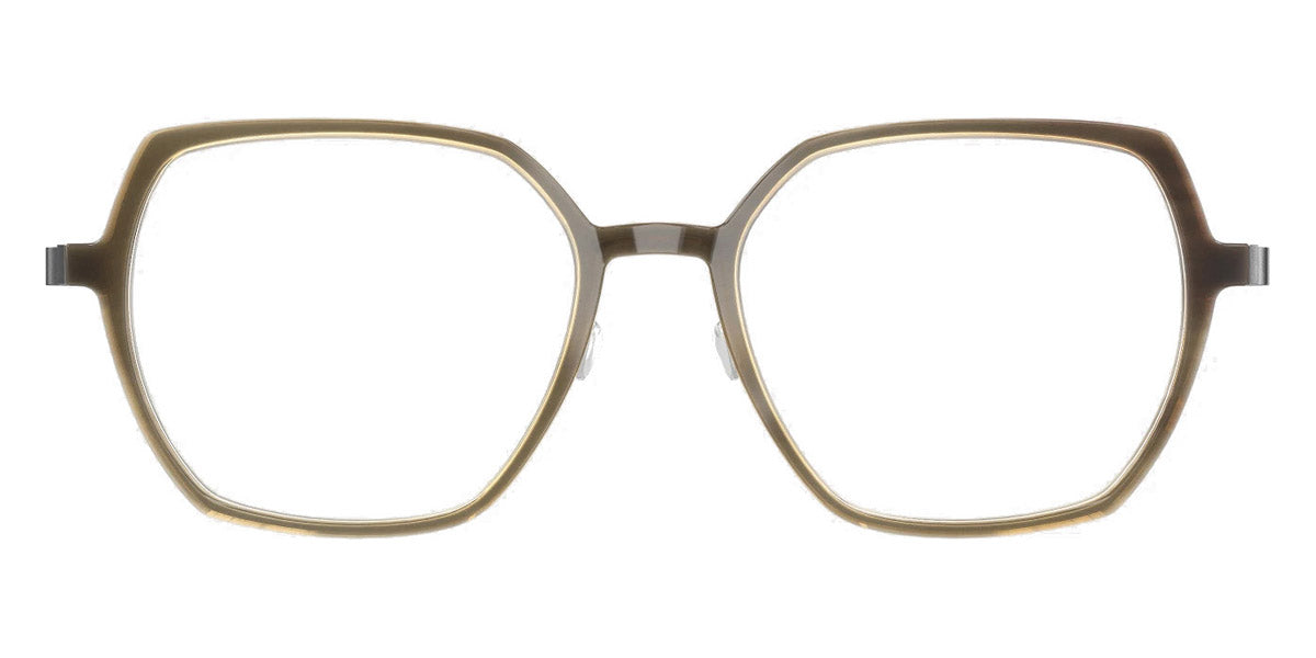 Lindberg 1861 H16 10 53 - Light Brown