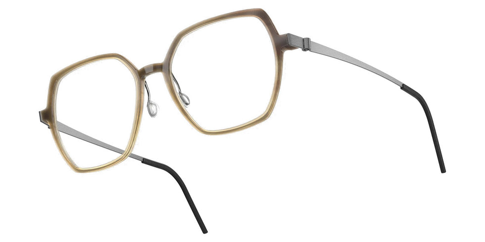 Lindberg LND 1861 H16 10 53 - Light Brown
