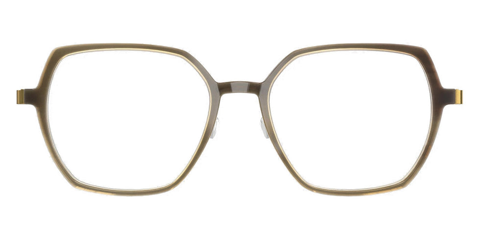 Lindberg LND 1861 H16 GT 53 - Light Brown