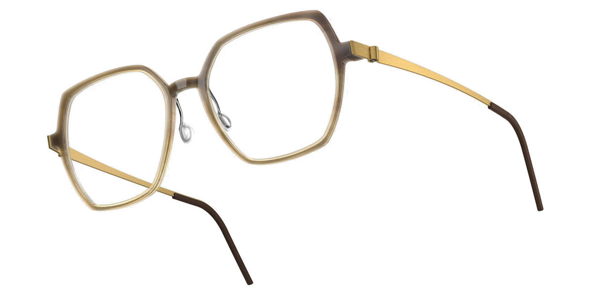 Lindberg LND 1861 H16 GT 53 - Light Brown