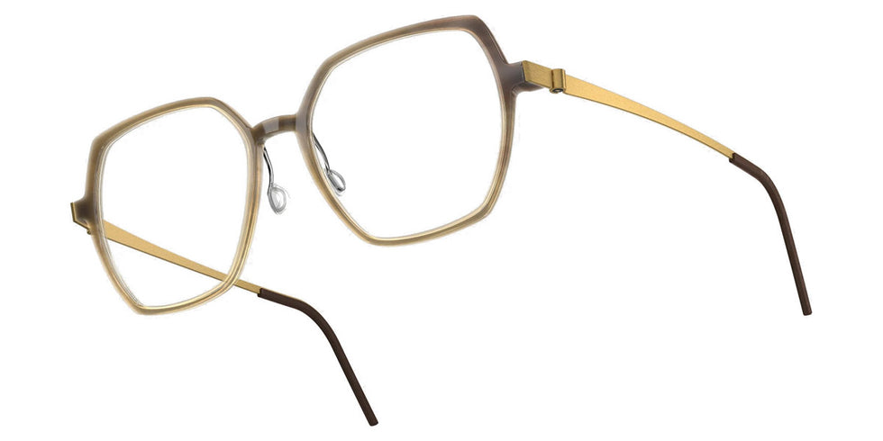 Lindberg LND 1861 H16 GT 53 - Light Brown