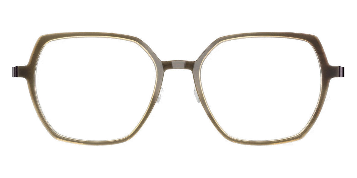 Lindberg LND 1861 H16 PU14 53 - Light Brown