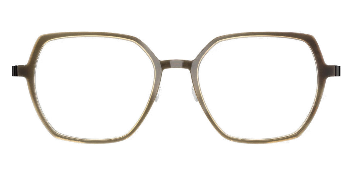 Lindberg LND 1861 H16 PU9 53 - Light Brown