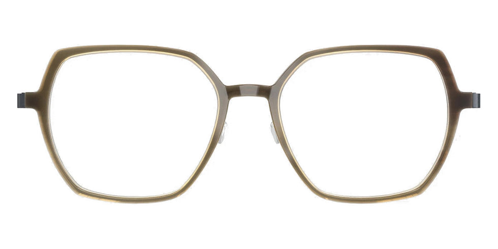 Lindberg LND 1861 H16 U16 53 - Light Brown