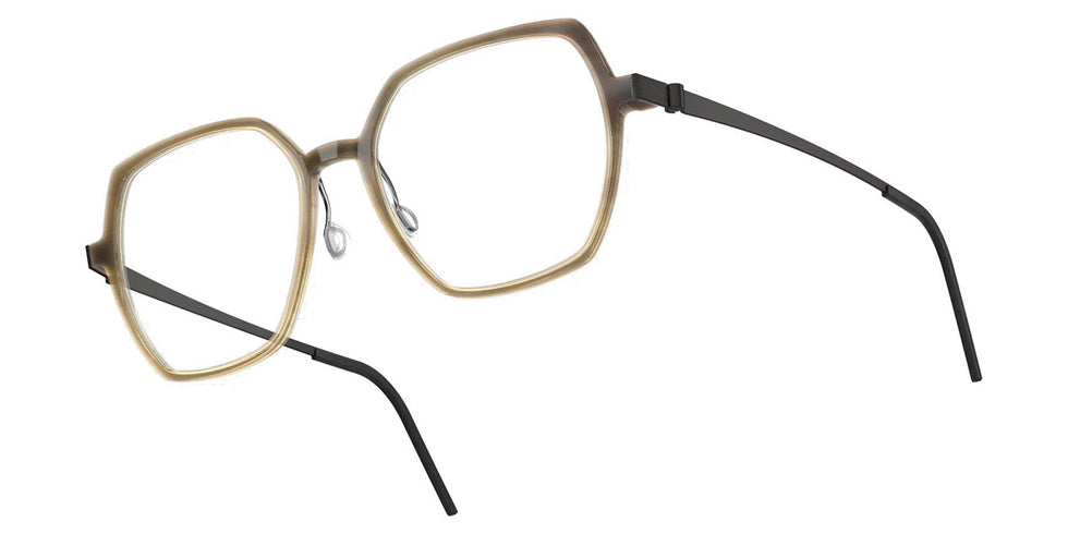 Lindberg LND 1861 H16 U9 53 - Light Brown