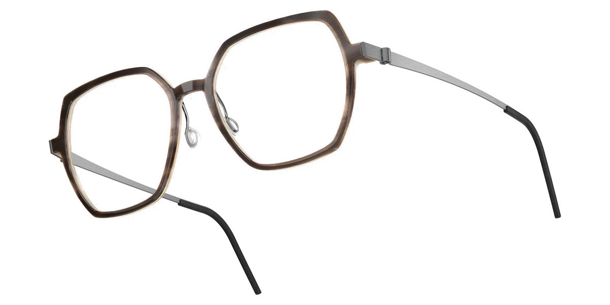 Lindberg LND 1861 H18 10 53 - Medium Brown/Light Brown