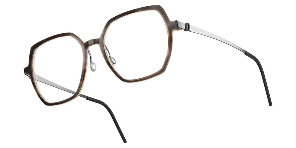 Lindberg LND 1861 H18 P10 53 - Medium Brown/Light Brown