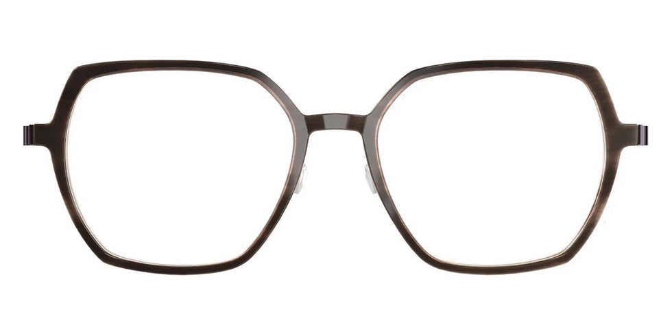 Lindberg LND 1861 H18 PU14 53 - Medium Brown/Light Brown
