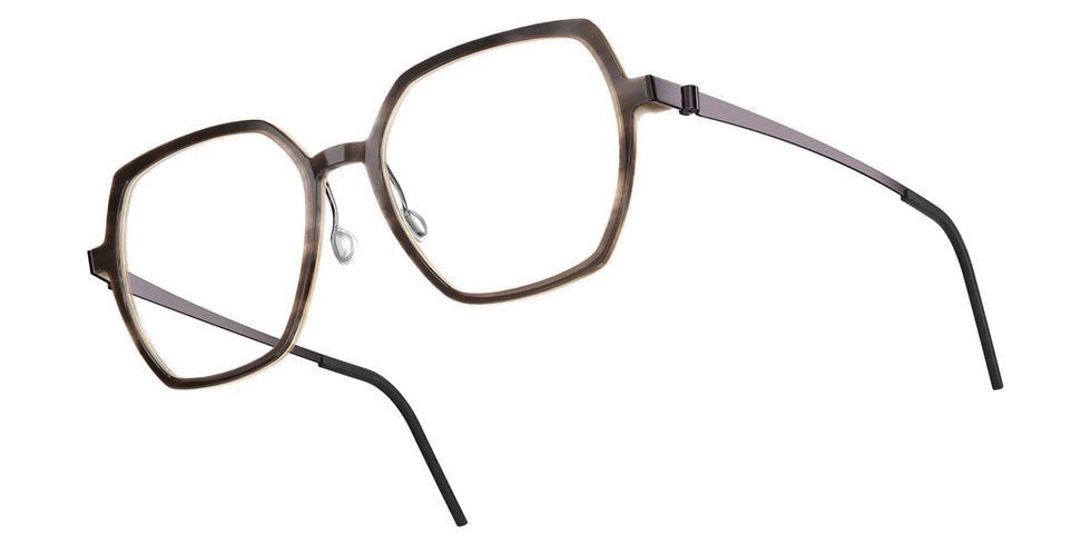 Lindberg LND 1861 H18 PU14 53 - Medium Brown/Light Brown