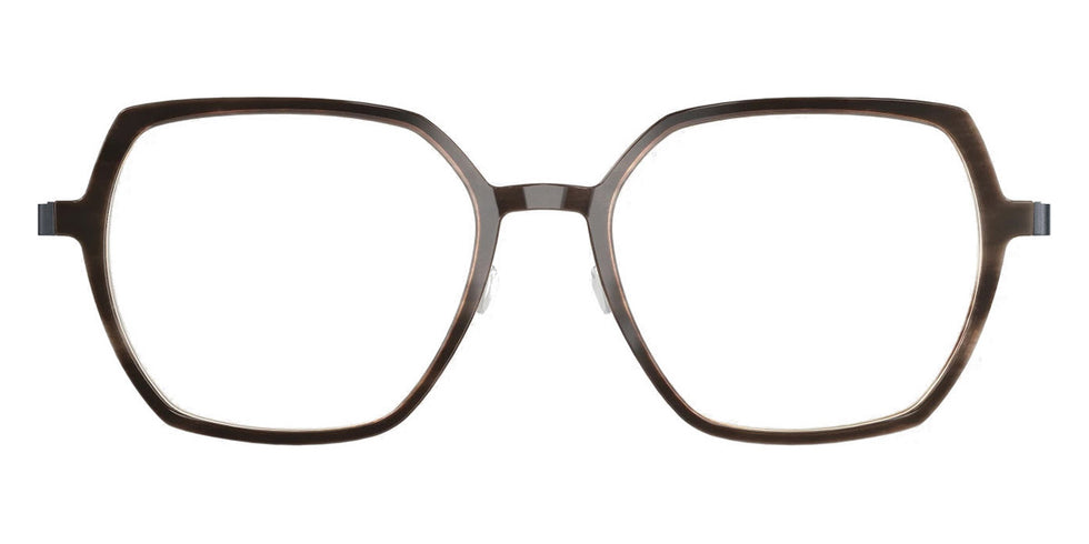 Lindberg LND 1861 H18 U16 53 - Medium Brown/Light Brown