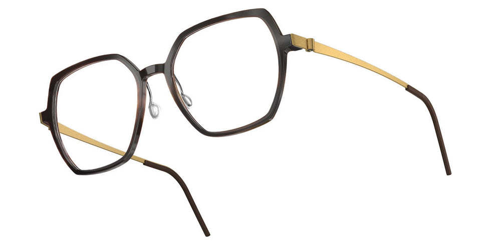 Lindberg LND 1861 H20 GT 53 - Dark Brown