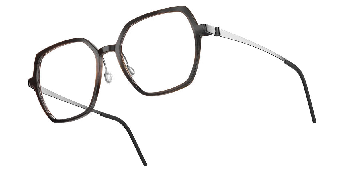 Lindberg LND 1861 H20 P10 53 - Dark Brown