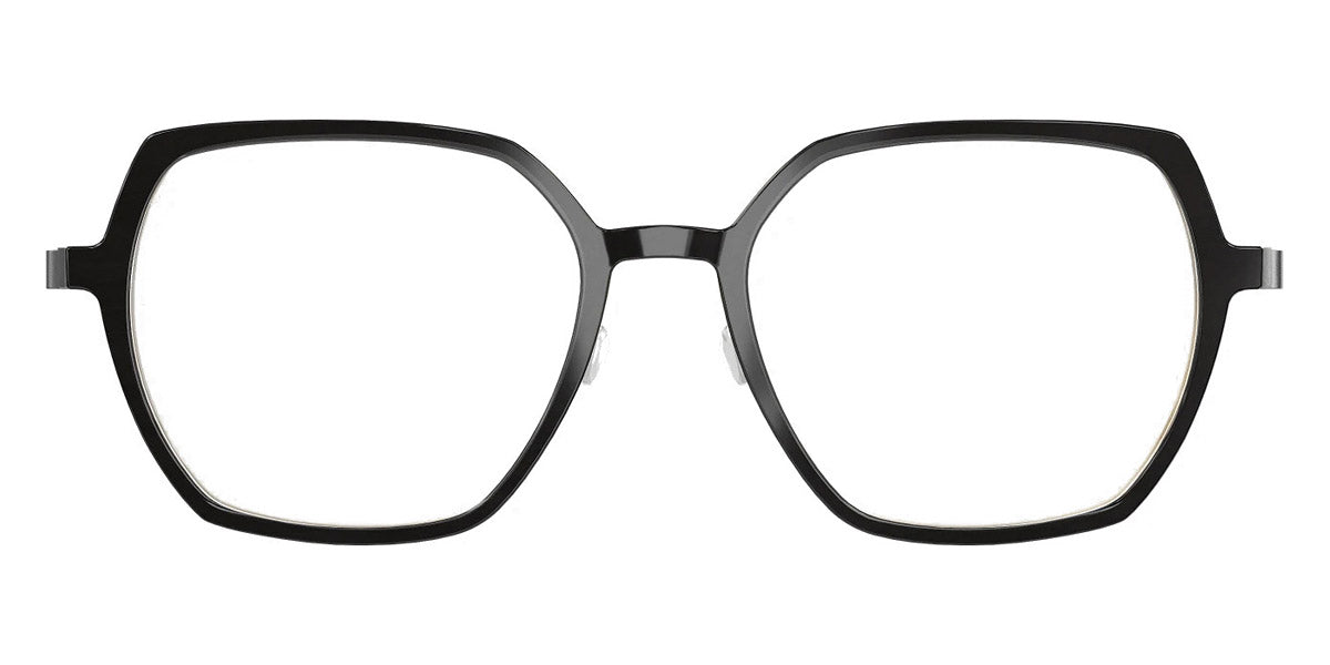 Lindberg - 1861 Træ+Buffalo Titanium