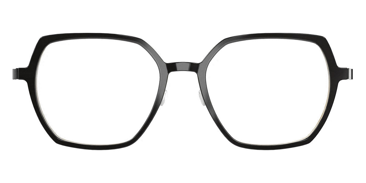 Lindberg - 1861 Træ+Buffalo Titanium