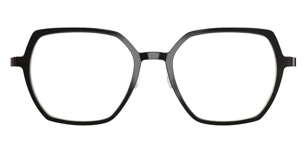 Lindberg - 1861 Træ+Buffalo Titanium