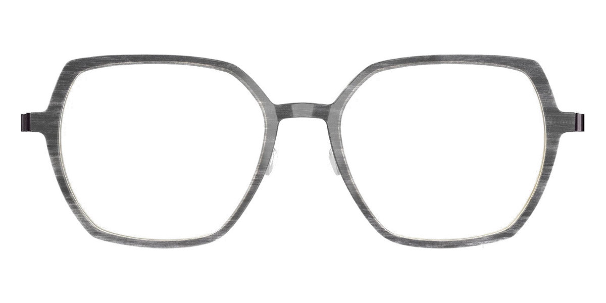 Lindberg - 1861 Træ+Buffalo Titanium