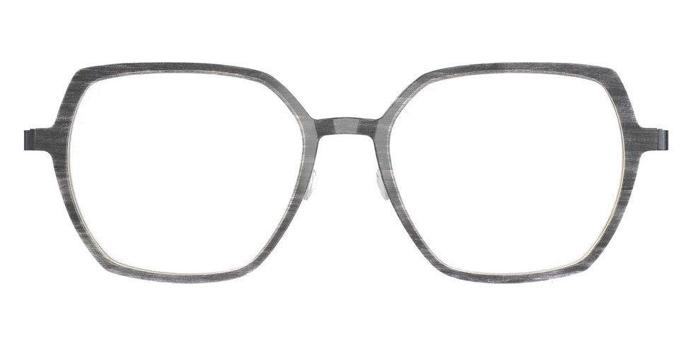 Lindberg - 1861 Træ+Buffalo Titanium