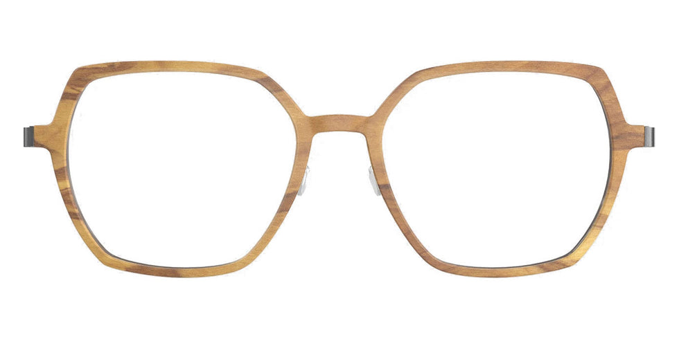 Lindberg - 1861 Træ+Buffalo Titanium