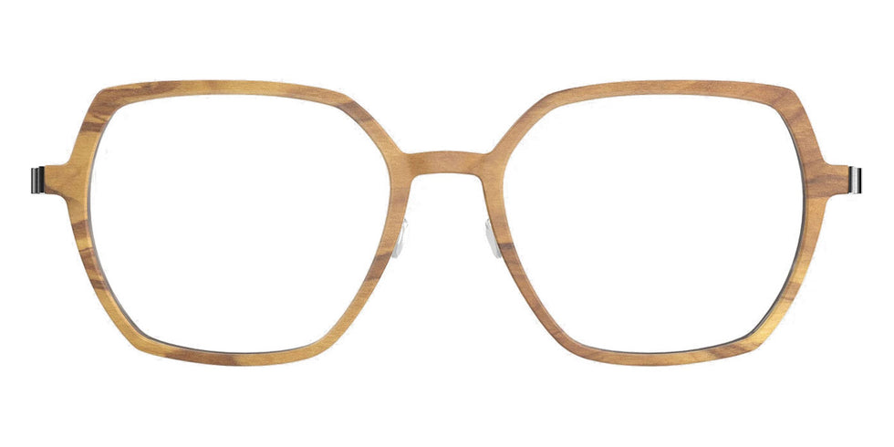 Lindberg - 1861 Træ+Buffalo Titanium