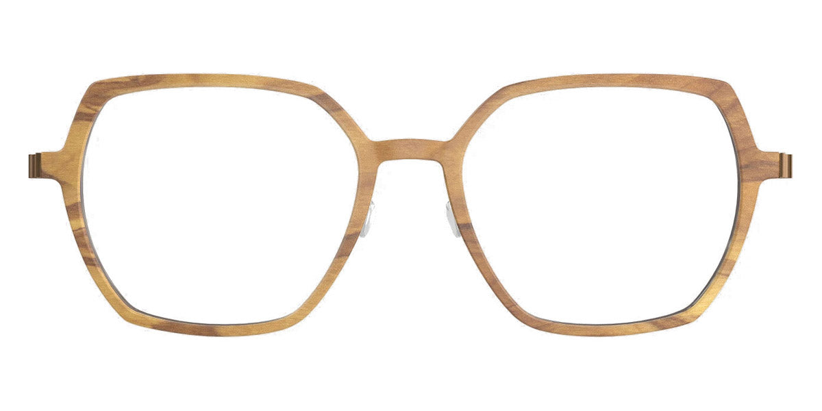 Lindberg - 1861 Træ+Buffalo Titanium