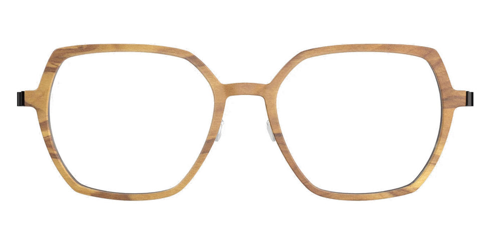 Lindberg - 1861 Træ+Buffalo Titanium