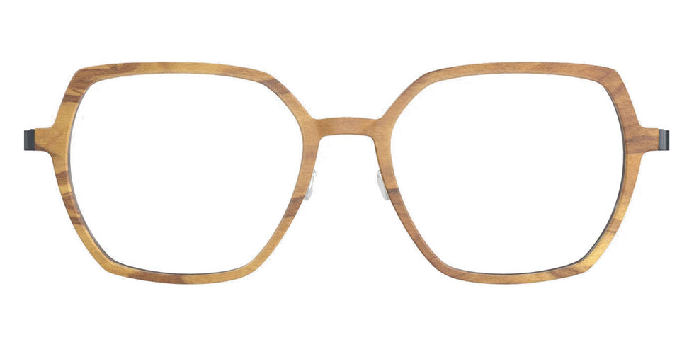 Lindberg - 1861 Træ+Buffalo Titanium