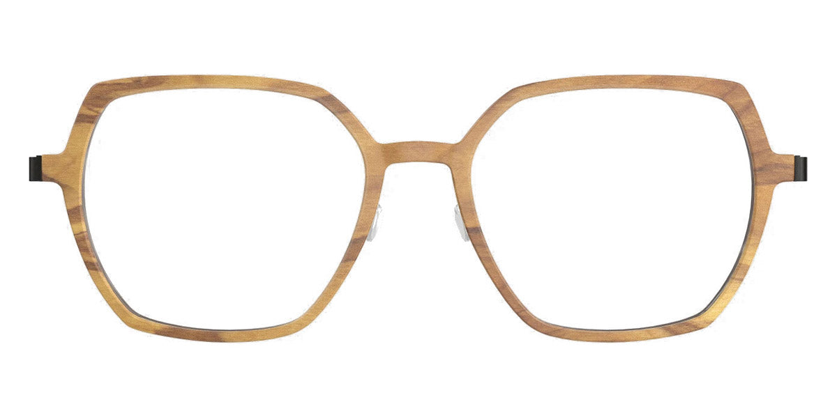 Lindberg - 1861 Træ+Buffalo Titanium