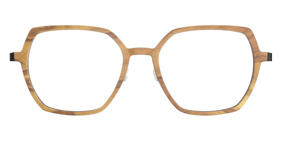 Lindberg - 1861 Træ+Buffalo Titanium