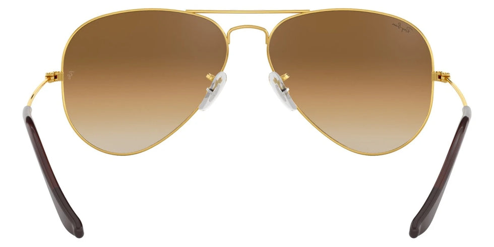 Ray-Ban - Aviator Large Metal RB3025