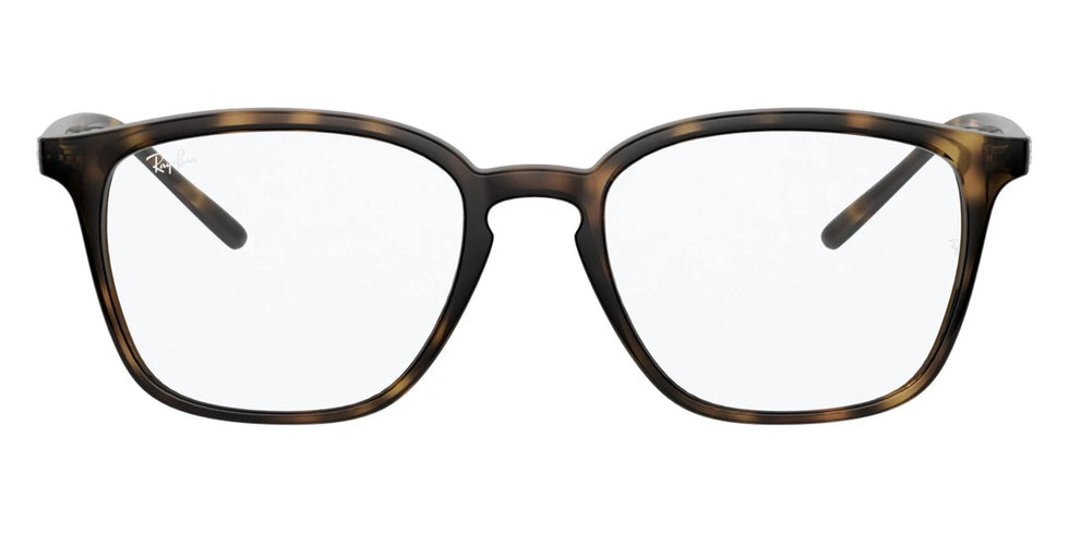 Ray-Ban RX7185 2012 50 - Havana