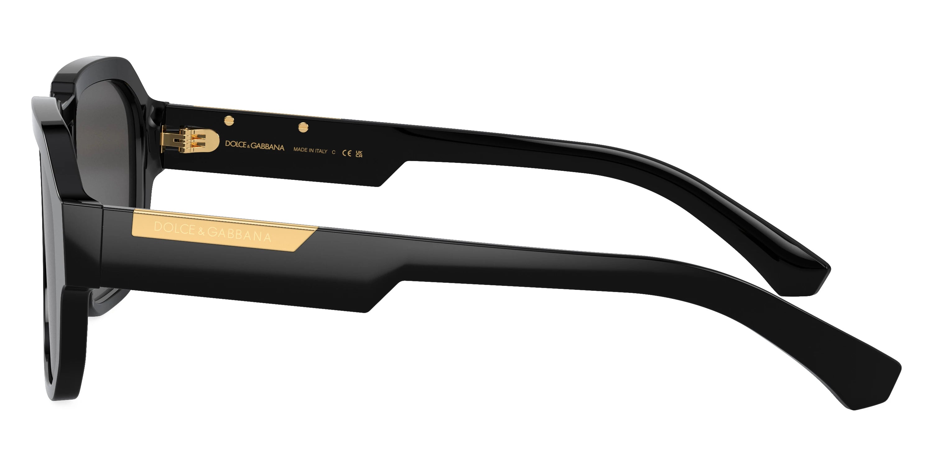 DOLCE & GABBANA - DG4464F