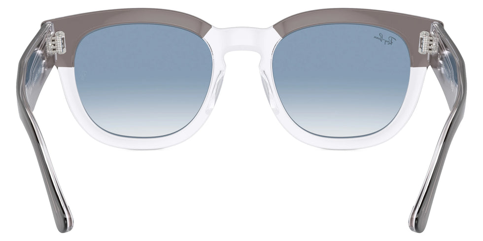 Ray-Ban - Mega Hawkeye RB0298S