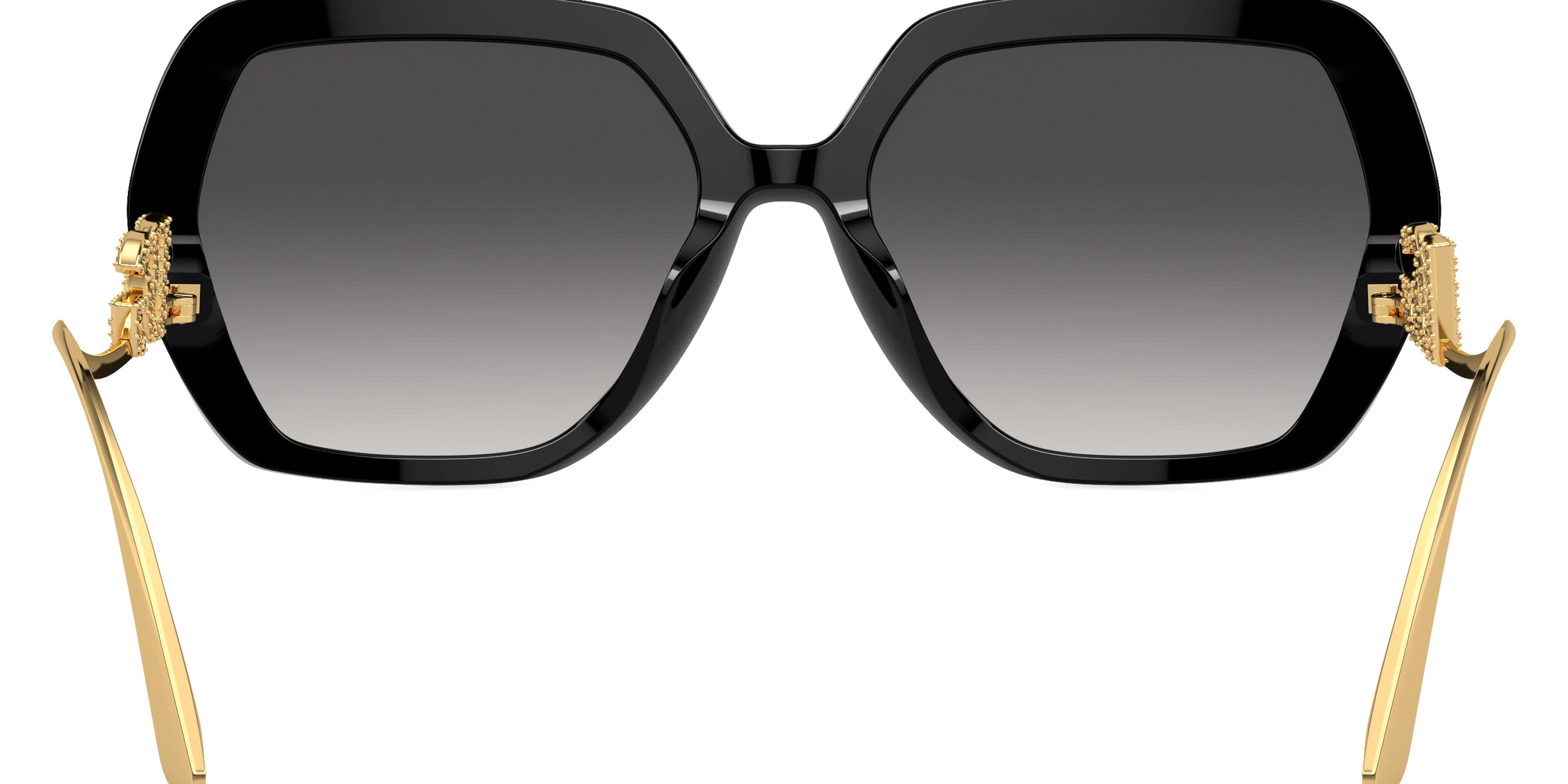 DOLCE & GABBANA - DG4468B