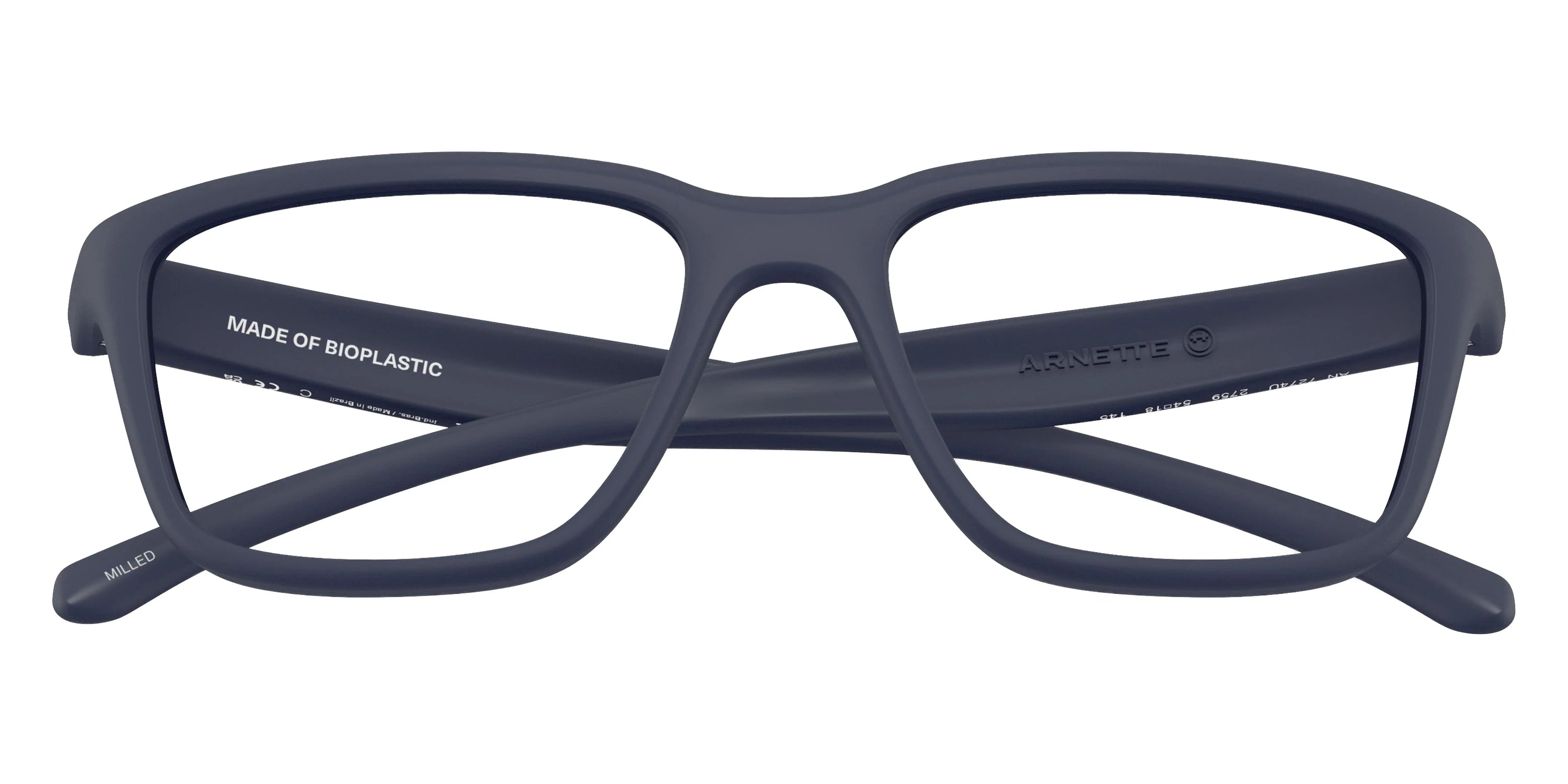 ARNETTE - AN7274U Milled