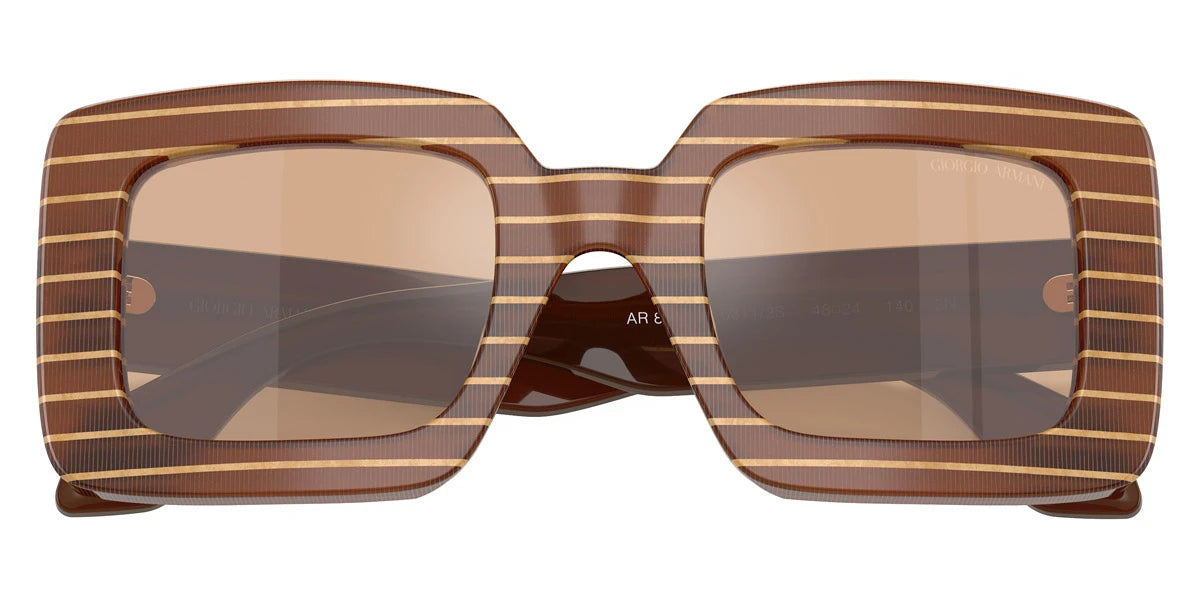 GIORGIO ARMANI - AR8241U