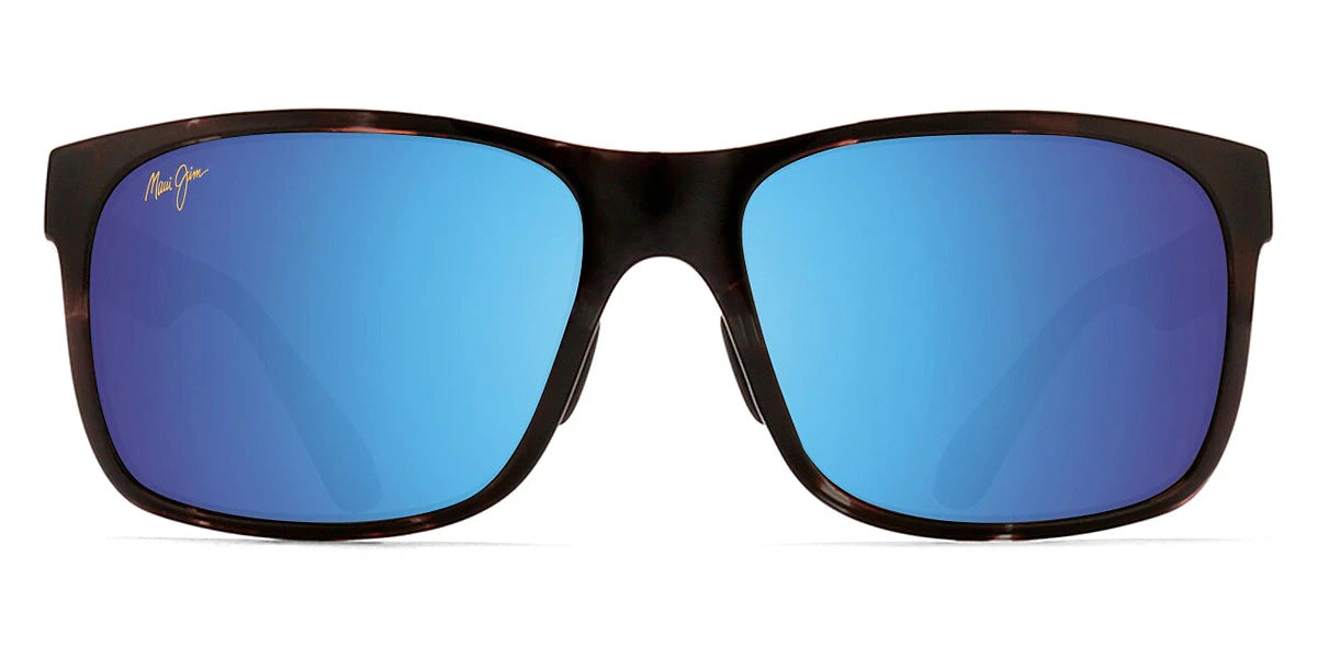 Maui Jim - RED SANDS ASIAN FIT