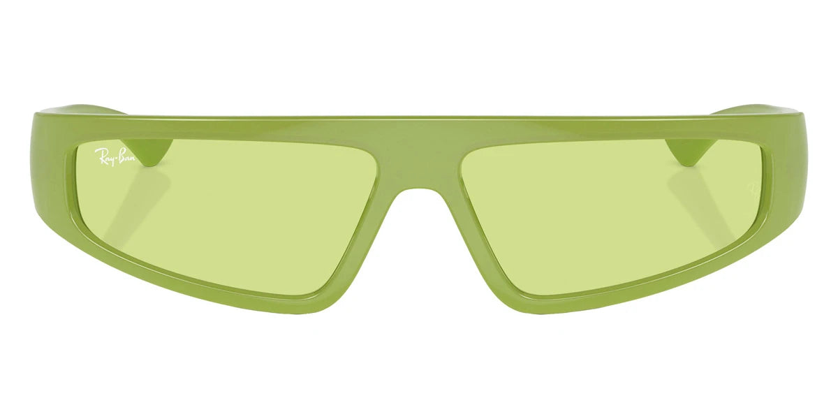 Ray-Ban - Izaz RB4432