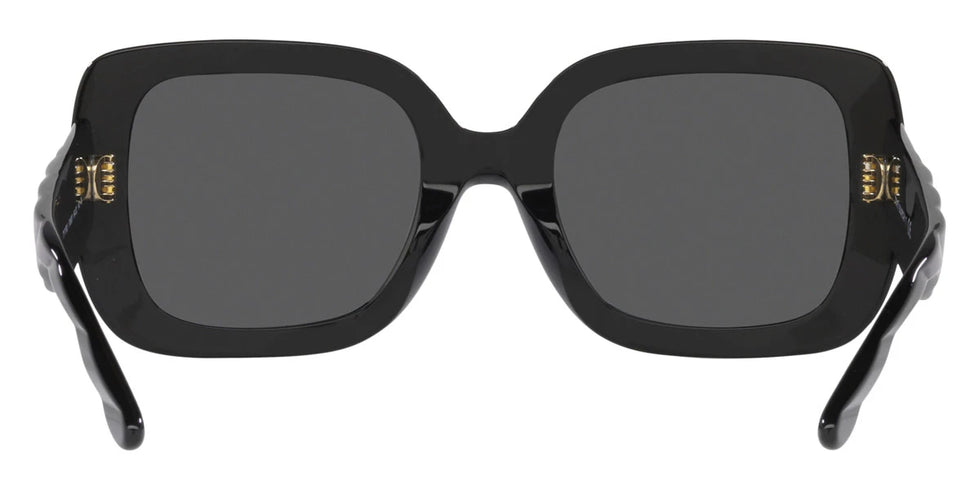 Tory Burch TY7179U 170987 54 - Black / Solid Gray