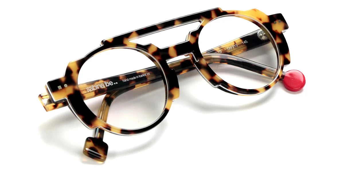 Sabine Be - Be Groovy Swell