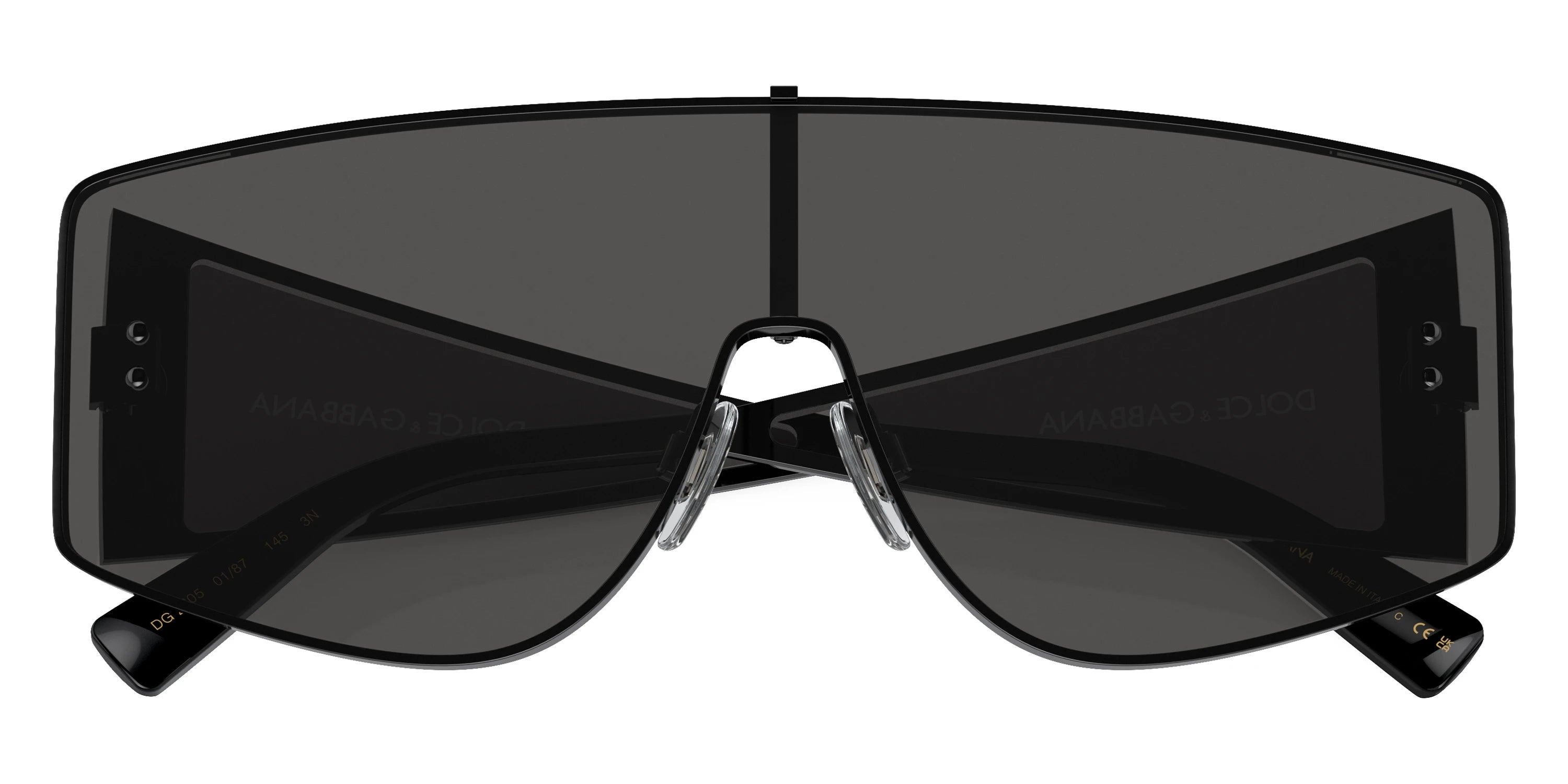 DOLCE & GABBANA - DG2305