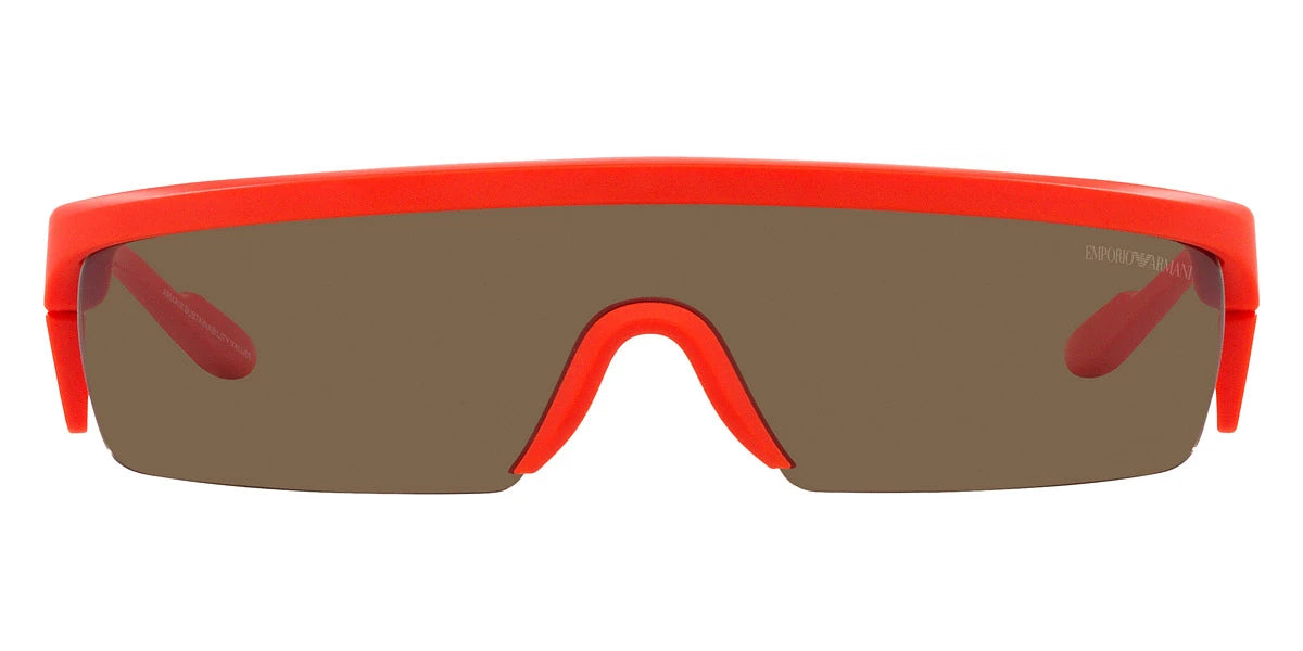 EMPORIO ARMANI - EA4204U