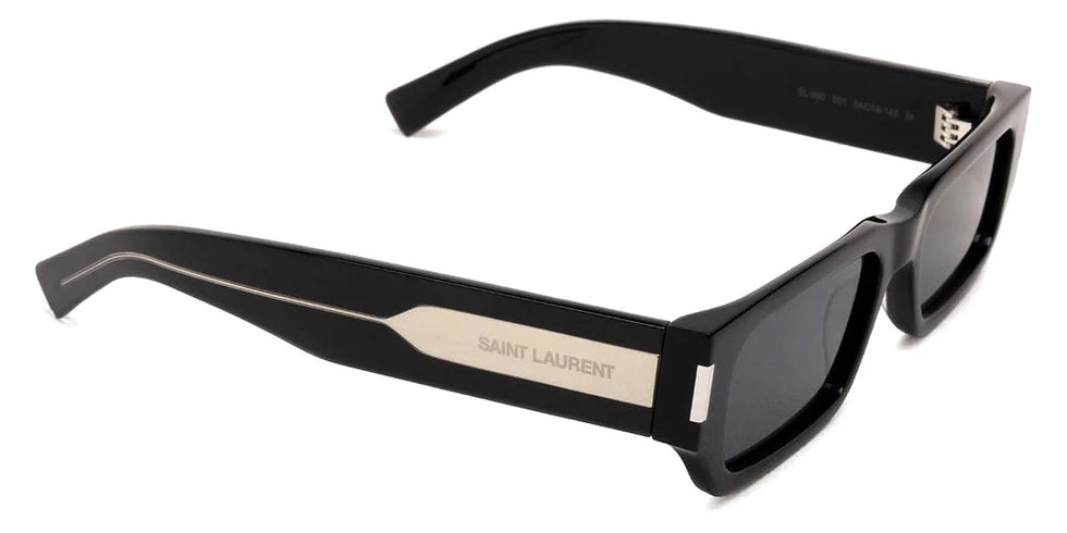 Saint Laurent - SL 660