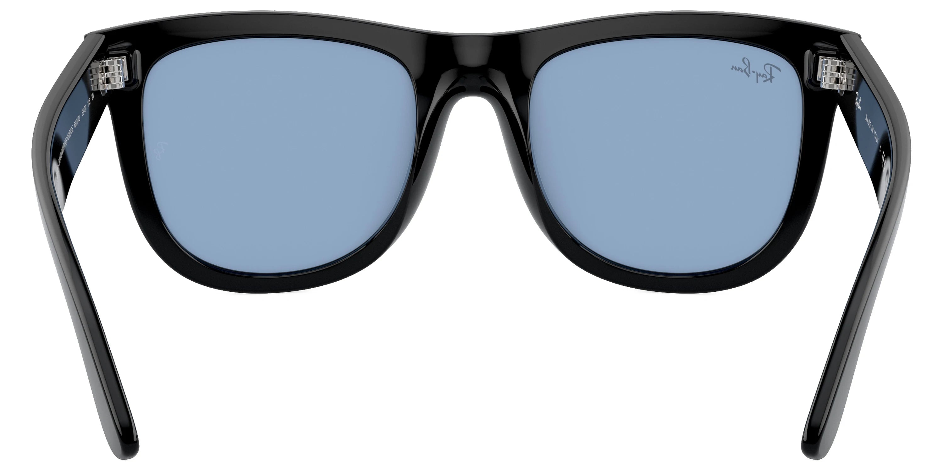 Ray-Ban - Wayfarer Reverse RBR0502SF