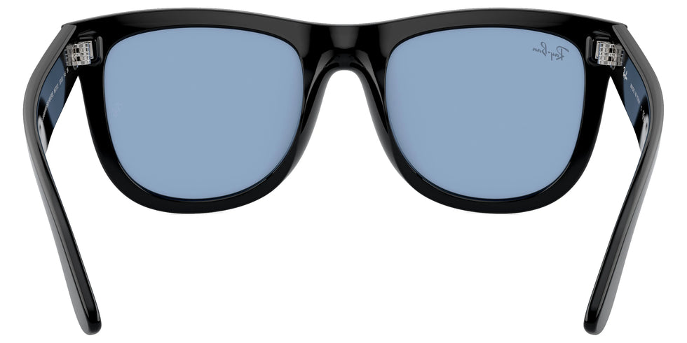 Ray-Ban - Wayfarer Reverse RBR0502SF